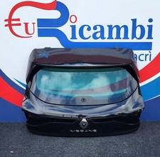 COFANO BAGAGLIAIO POSTERIORE (CON TELECAMERA) RENAULT MEGANE ANNO 2018