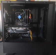 Computer fisso Preassemblato Usato poco