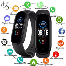 Smartwatch Bluetooth Notifiche