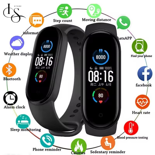 Smartwatch bluetooth notifiche - smartwatch,