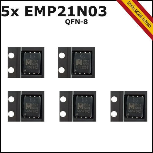 Emp21n03hc emp21n03 p21n03 - 5x,