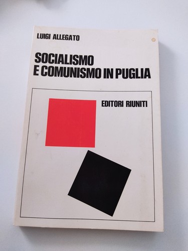 Luigi allegato socialismo - socialismo, e