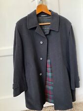 cappotto uomo invernale usato 