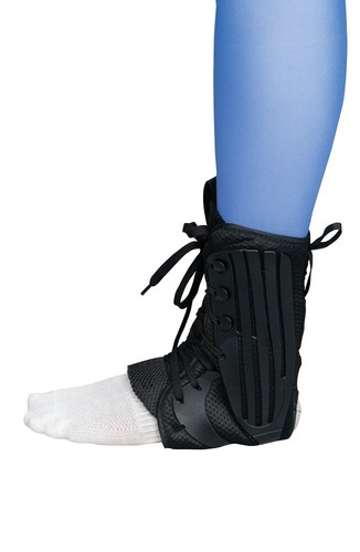Cavigliera sportiva con - sportiva,