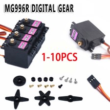 MG996R Servo Motore Gear