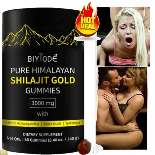 Gomma shilajit himalayana - gomma,