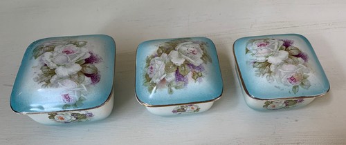 Bellissimo set scatole - bellissimo,