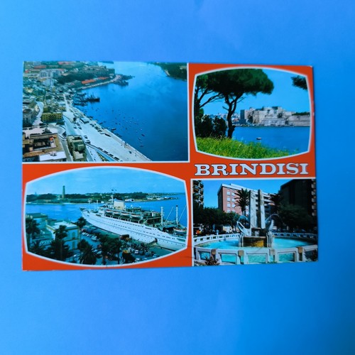Brindisi castello svevo - svevo,