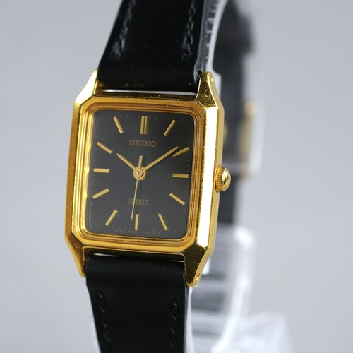 Orologio donna seiko 4n21 5190 - donna, 4n21-5190