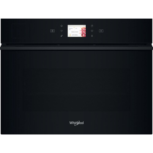 Whirlpool forno incasso - da,