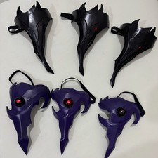 Maschera Anime Tokyo Ghoul