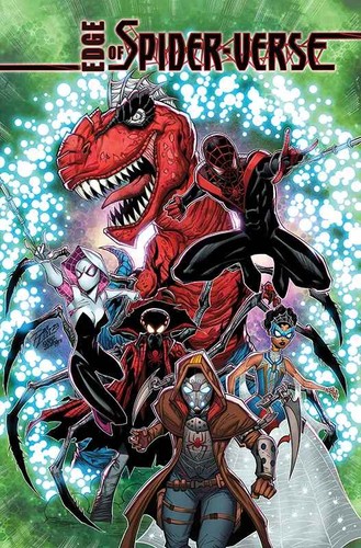 Versi spider nuove storie - versi, spider: