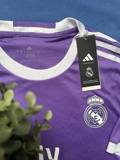 Maglia del Real Madrid di Cristiano Ronaldo