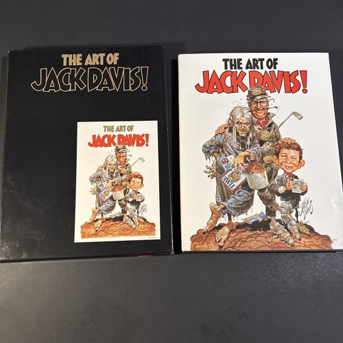 1987 arte jack - 1987, di