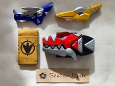 Bandai Abaranger Dino Brace
