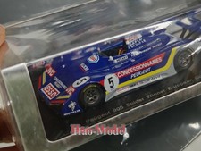 Spark 1:43 902 peugeot 1992