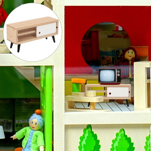 Mini meuble miniature maison - meuble,