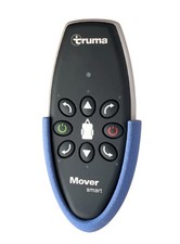 Porta telecomandi stufa - x,