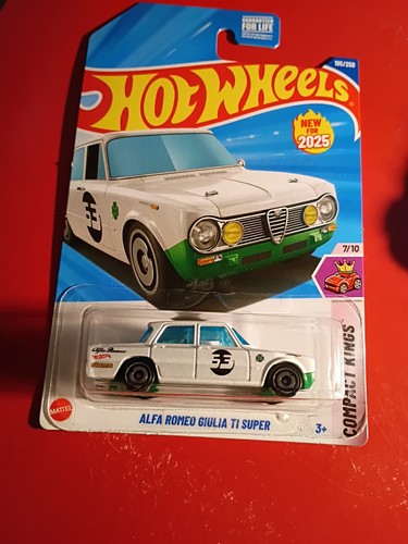Valigetta hot wheels alfa - valigetta,