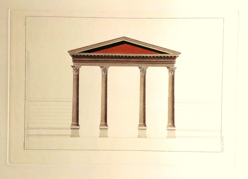 Stampa incisione calcografia