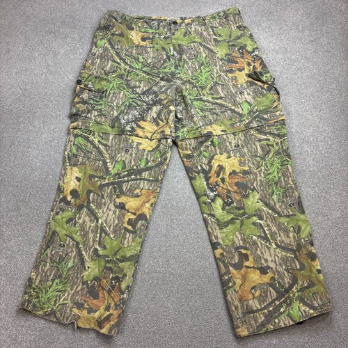 Pantaloni realtree adulto - pantaloni,