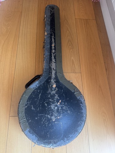 1920s vega banjo case 5 - 1920s,