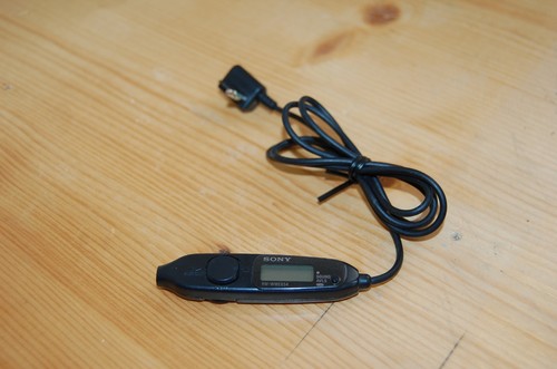 Sony telecomando linea con - sony,