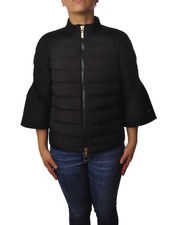 giubbino manica svasata da