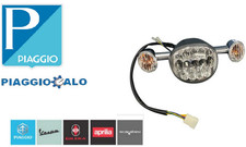 854984 STOP  APRILIA SCARABEO