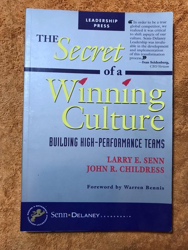 The secret winning - of, a