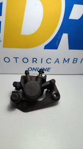 Pinza freno posteriore - pinza,