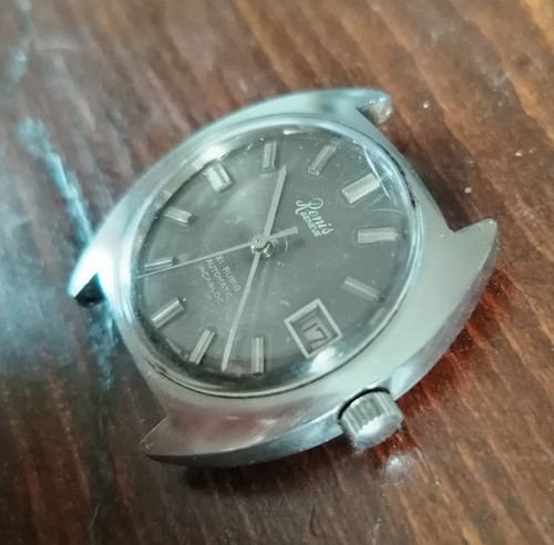 Orologio vintage ancre - orologio,