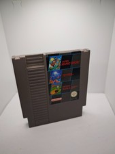 Nintendo Entertainment System