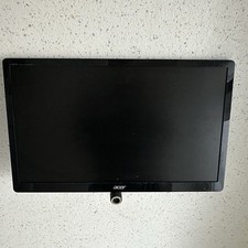 Acer G226HQL Monitor 21,5"