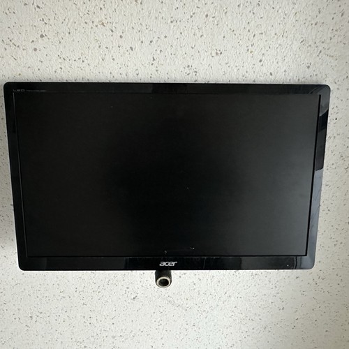 Acer g226hql monitor - acer,