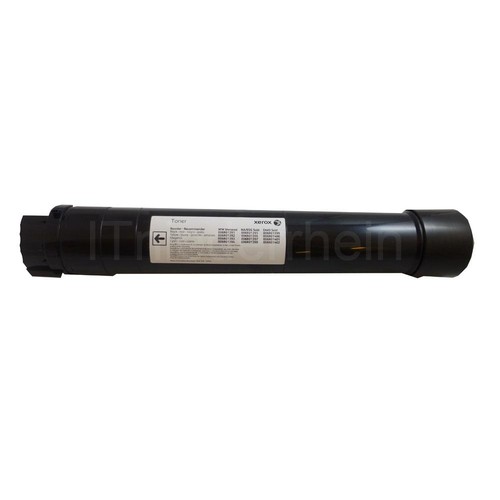 Toner originale 006r01395 nero - toner,