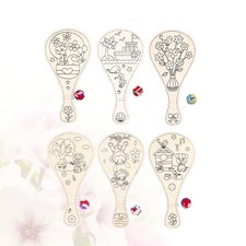  12 Pcs Kit Per Dipingere