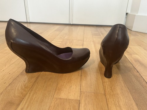 Alexandeer mcqueen zeppa - alexandeer,
