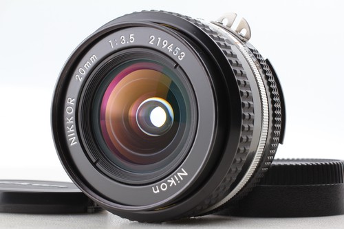 Ecc nikon ai s nikkor - +,