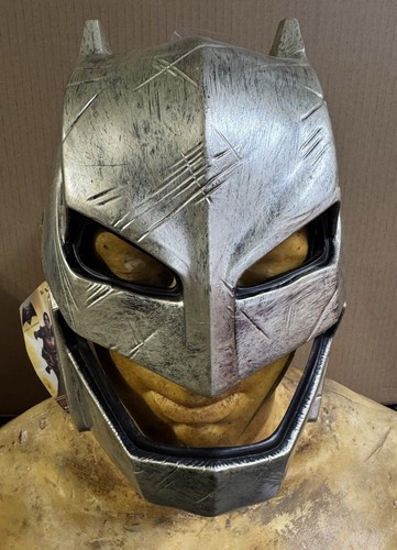 Maschera batman superman - batman,