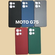 Per Motorola Moto G75