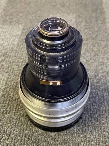 Cooke anastigmat mm - 40,