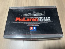 Tamiya 1/20 McLaren Honda