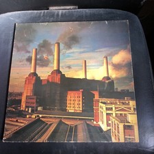 PINK FLOYD ANIMALS VINYL LP