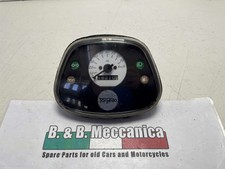 CRUSCOTTO  STRUMENTI CONTACHILOMETRI ITALJET TORPEDO 50 1997-2002 (VW161)
