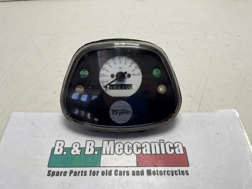 Cruscotto strumenti - ,