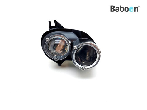 Faro anteriore yamaha yzf - faro,