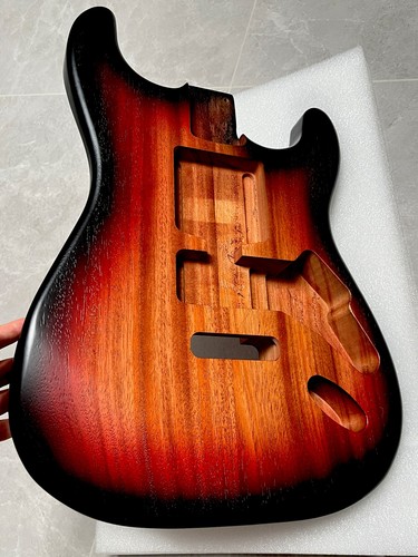 Corpo chitarra elettrica - , in