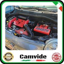 Copri Batteria Fiat Abarth 595