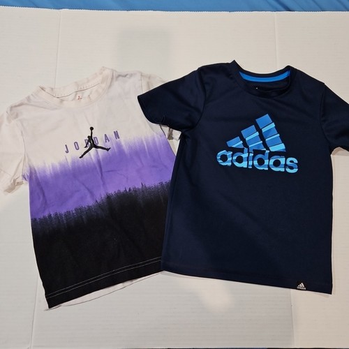 Maglie jordan adidas - jordan, e